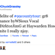 Illustration for article titled Senator Chuck Grassley Is the Worst Twitter User in the United States of America